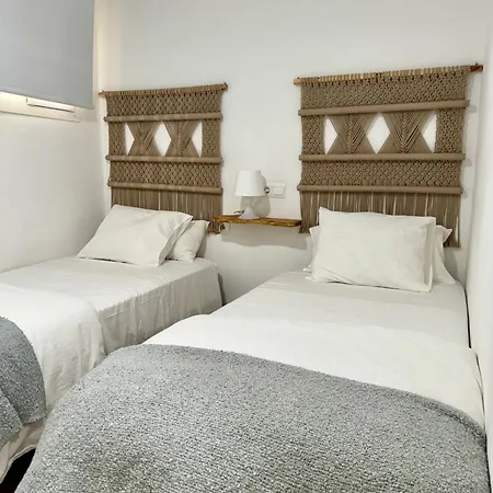 The Alamos Apartamento *