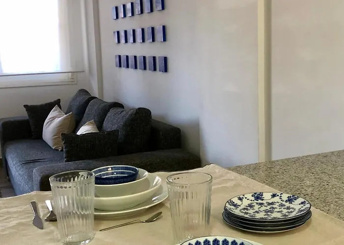 Apartamento The Alamos *