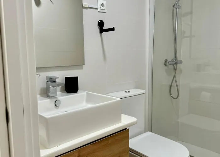 The Alamos Torremolinos