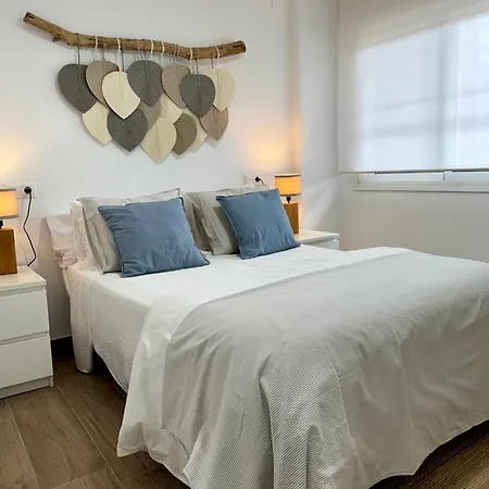 Apartamento The Alamos *