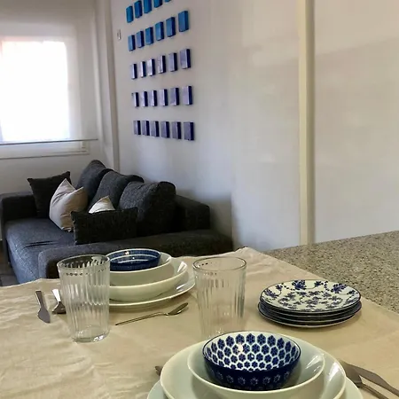 Apartment The Alamos *