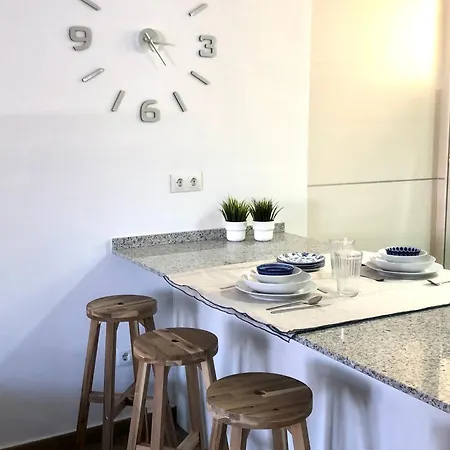 Apartment The Alamos Torremolinos