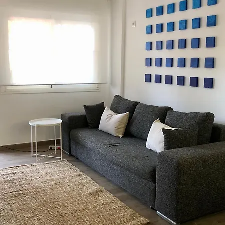 Apartment The Alamos *