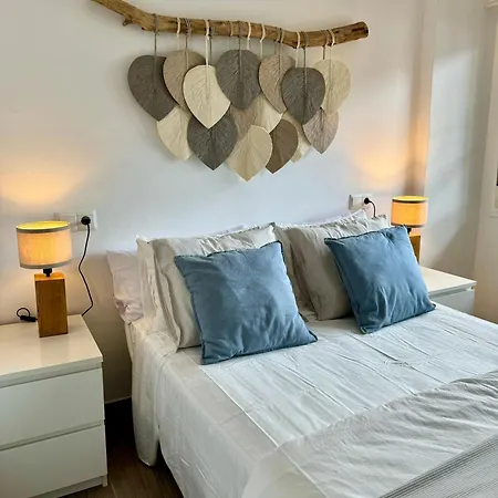 The Alamos Apartment Torremolinos