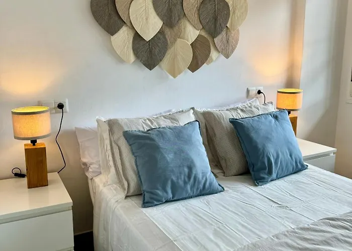 The Alamos Apartment Torremolinos